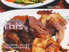 -汉巴味德(乐宾百货店)