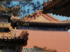 -故宫博物院(故宫)