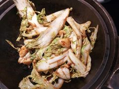 -绿茶餐厅(松江万达店)