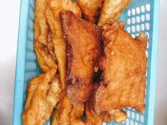 -张家油条
