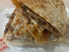 -金家老三饭庄(常营店)