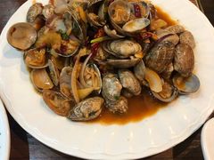 花甲-庆峰龙虾烧烤(合肥一店)