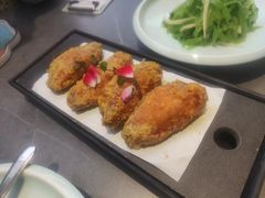 -江南里·新浙菜(苏州大悦城店)