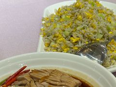-金时代顺风大酒店(静安大融城店)