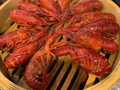 -靓靓蒸虾(中山公园店)