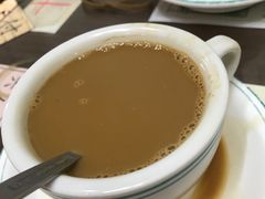 -兰芳园(上环店)