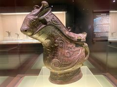 -上海博物馆(人民广场馆)