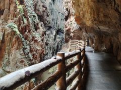 -九乡风景区