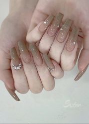 -M·X Nail日式美甲美睫