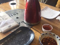 -十号烤场(麦岛店十二年店)