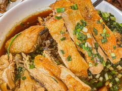 -百家鲜·杭帮菜