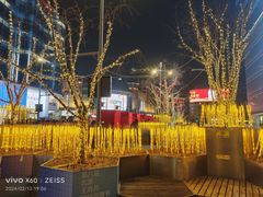 -王府井步行街