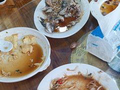 -海之鲜大排档(东山海鲜金銮湾店)
