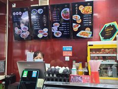 -郑家包子牛肉拉面(尚勤路店)