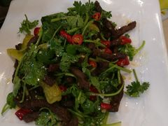 -诚如金·南宁本地菜(信息港店)