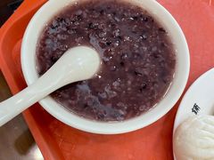 紫米粥-庆丰包子铺(灯市口店)