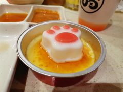 -猫爪爪原切自助烤肉(观音桥阳光世纪店)