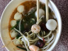 -明月虾面(厦禾路店)