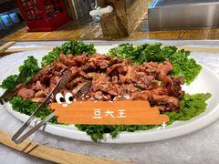 -汉巴味德巴西烤肉(顺和广场店)
