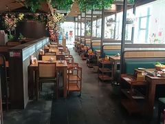 -老凯俚酸汤鱼(鸿通城店)