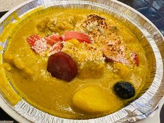 -澳门地道葡国餐