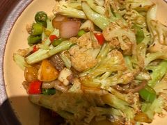 -奉天小馆·非遗东北菜(沈阳万象城店)