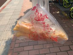 -清泉阁包子饺子·刀削面(五一店)
