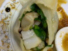 -乡府肉丁水饺(环山路店)