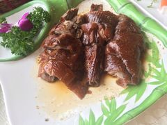 -大树头·花园餐厅(市桥店)