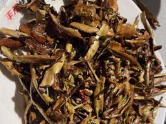 -丰茂烤串(港旅店)