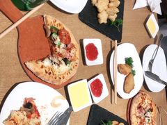 -棒约翰比萨·意面(老闵行店)