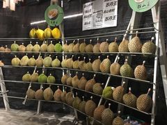 -都念榴莲·城市榴莲