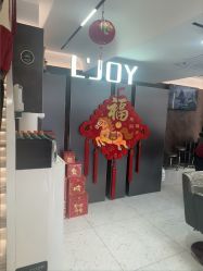 -LJOY丽锦造型·烫发染发