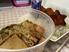 -晓庄学院-食堂