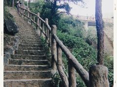 -北辰山景区