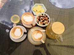 -云座·时光·观景咖啡厅(五爷庙店)