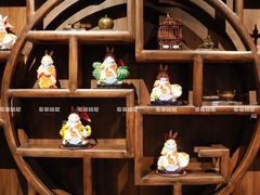 -四世同堂·京菜·烤鸭(双井店)