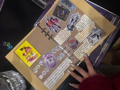 -剧狐剧本杀·月球探案馆(人民广场1号店)