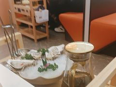 -嗲嗲的椰子鸡・太琼糟粕醋(上海百联又一城店)