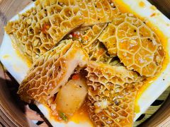 -味可道美食坊(福基路店)