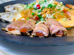 好兄弟杂鲜-好兄弟郭巨海鲜(天一阁店)