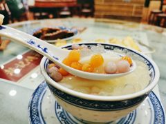 -赵记传承·中国甜品(福州总店)