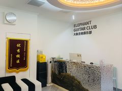 -大象音乐·吉他·架子鼓·声乐(双井店)