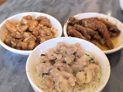 -品香排骨饭(羊官路店)