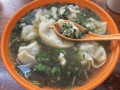 -阿麟馄饨(延长路店)