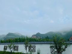 -本溪老边沟风景区