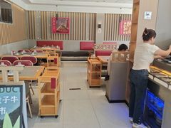 -恒记饭店(珠江路总店)