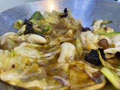 -福巷湘食小馆·猛火现炒(上海首店)