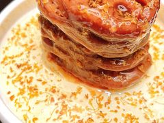 -刀板香·安徽菜(国购IFC店)