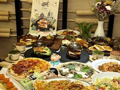 -get pizza意大利餐厅(凯德MALL店)